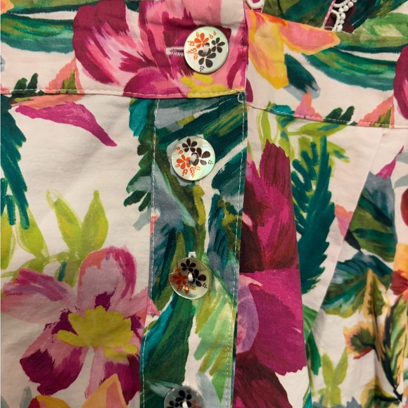 Farm Rio Romper - Picture 5 of 6